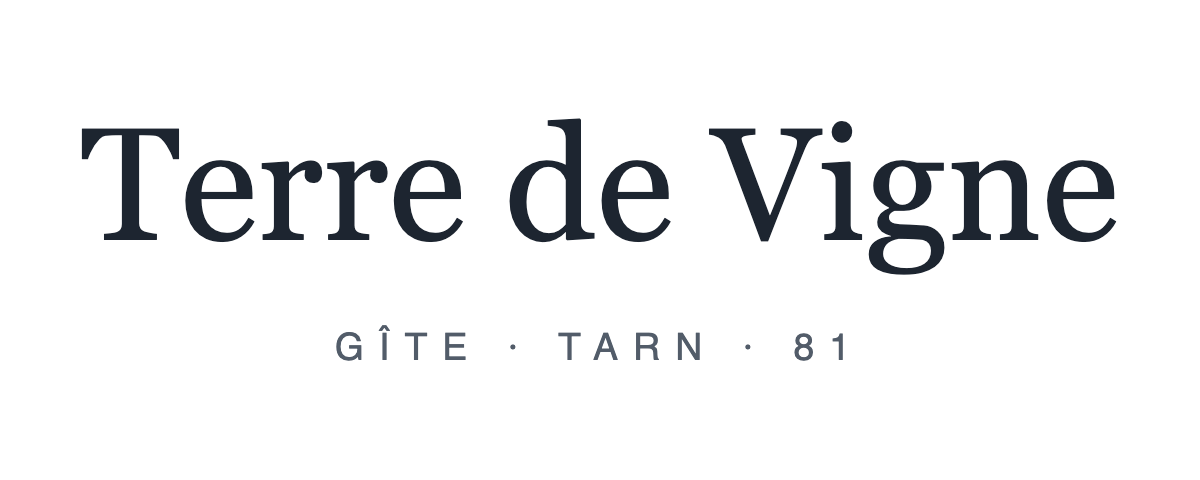 Gîte Terre De Vigne